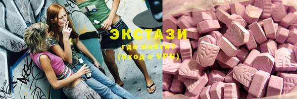 молекула духа Тайга
